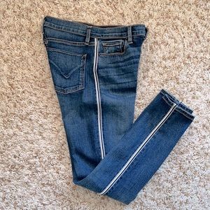 Hudson Barbara Super Skinny jean-27